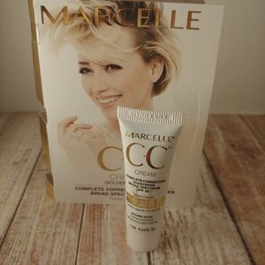 Marcelle CC Cream